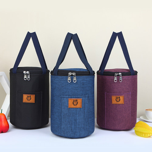 便当包保温桶饭盒包午餐袋饭盒袋