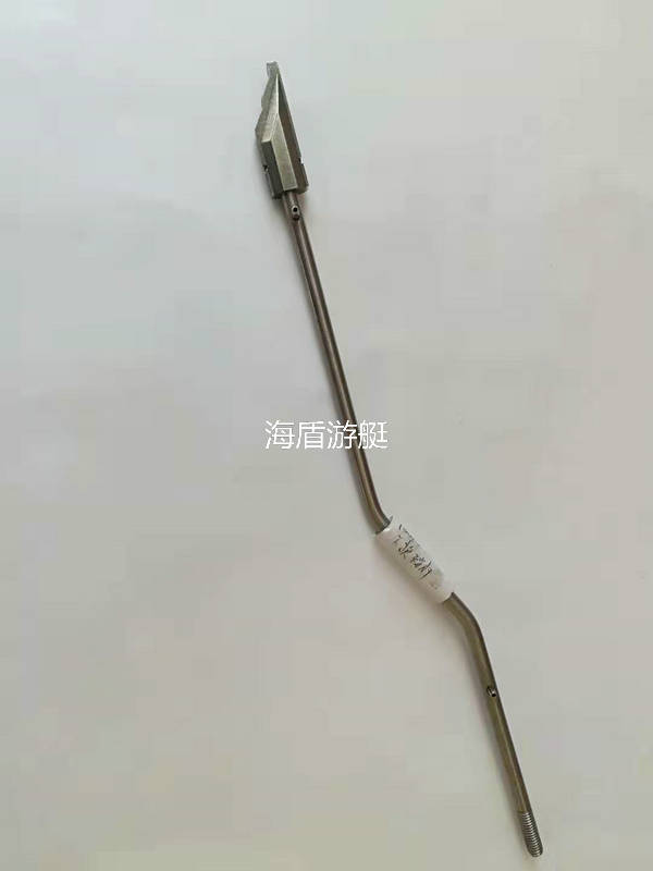 百胜快艇雅马哈30匹船外机