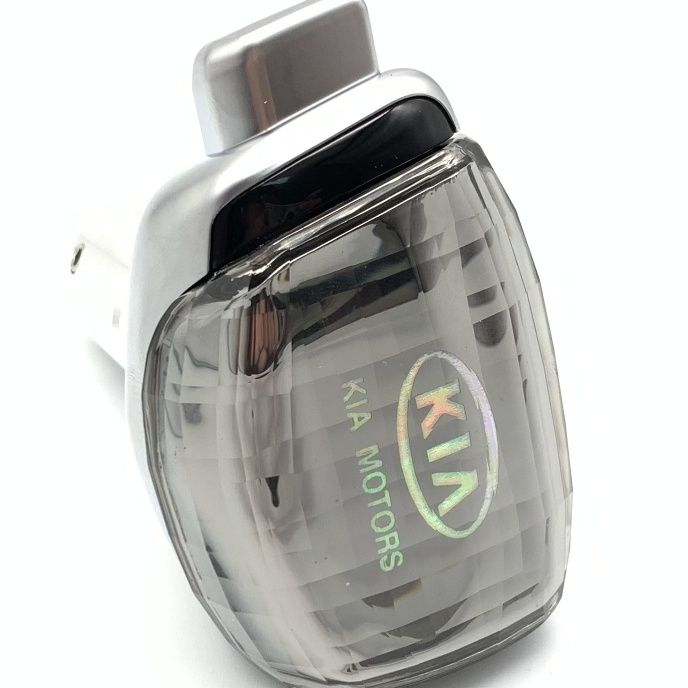 适用于起亚K3凯绅K2K5智跑KX3KX5自动排档杆挂挡杆头水晶手球改装