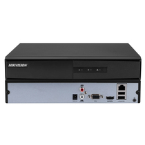 海康威视DS-7804.08.16NB-K1 网络4路8路16路NVR监控硬盘录像主机
