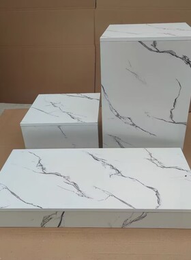 塑像雕像鱼缸底座鞋店垫高