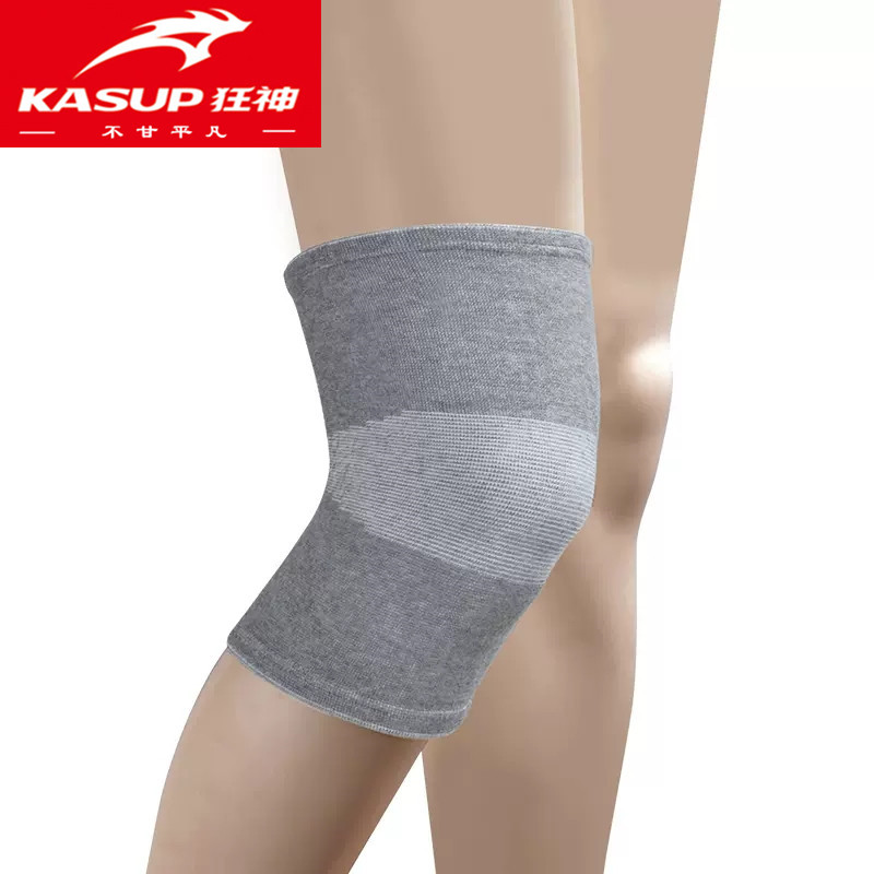 狂神护膝竹炭护腕护踝