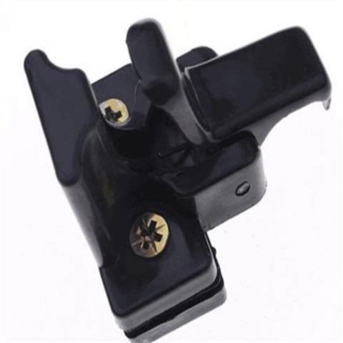 五菱之光6376/6371/6400面包车侧窗玻璃扣中窗扣中门车窗锁扣卡扣