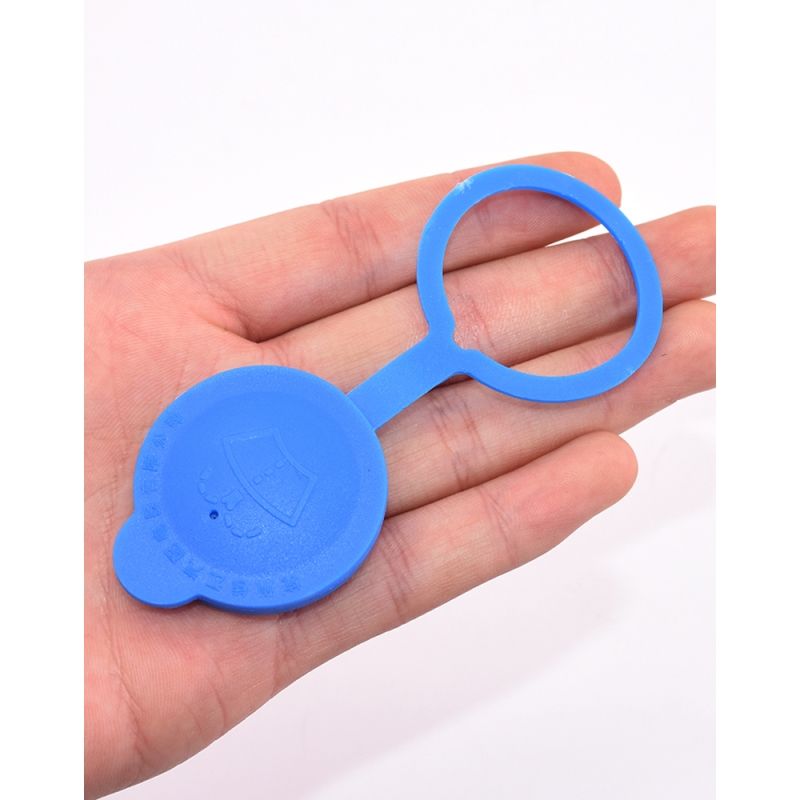 适用长安CS95 17-21雨壶盖玻璃水箱盖子雨刷喷水壶盖雨刮水壶盖