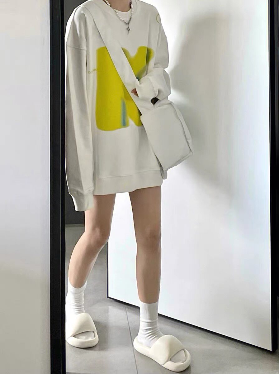 欧美式复古潮牌小众高街秋冬外套