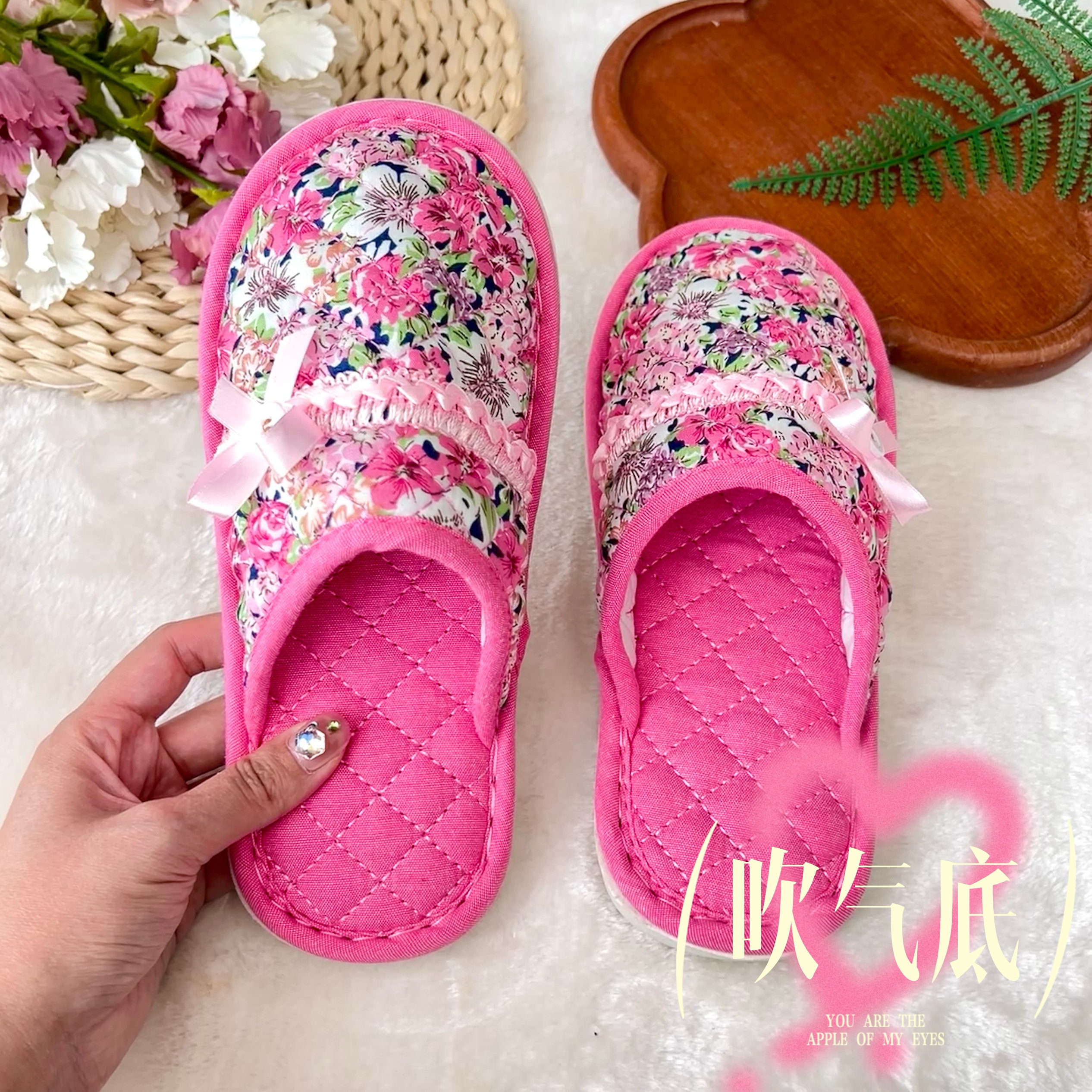 秋季棉拖家居家无声静音棉拖鞋木地板软底吹气底冬季情侣男女室内,居家布艺,居家棉拖/棉鞋,淘宝优惠券,粉丝福利购,淘宝优惠卷