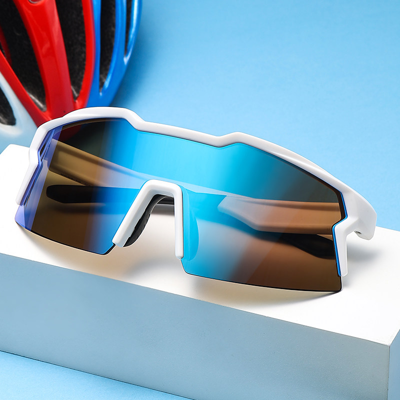 欧斯迈滑雪镜登山骑行眼镜
