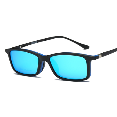 磁吸套镜TR偏光一镜多用