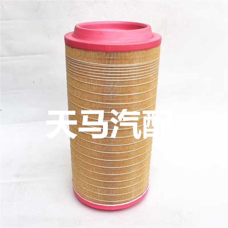 节能省油动力强空气滤芯