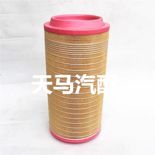 节能省油动力强空气滤芯