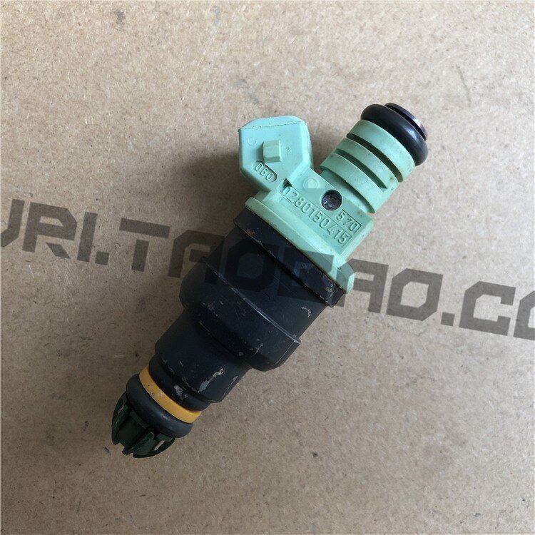 适配宝马E34E36E39 320 323 325 525 520 523 528i M50M52 喷油嘴