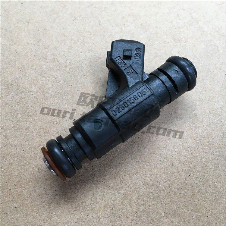 适配A4 A6 TT 大众 宝来R 高尔夫4 帕萨特B5 1.8T 喷油嘴 317CC