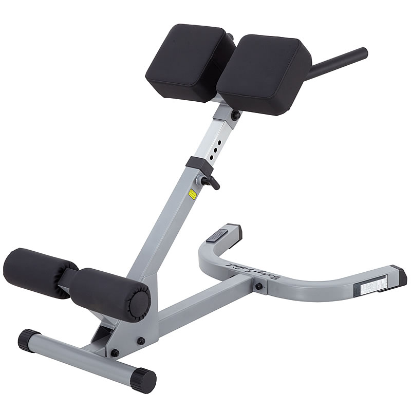 进口商用自由力量腹背罗马椅加厚