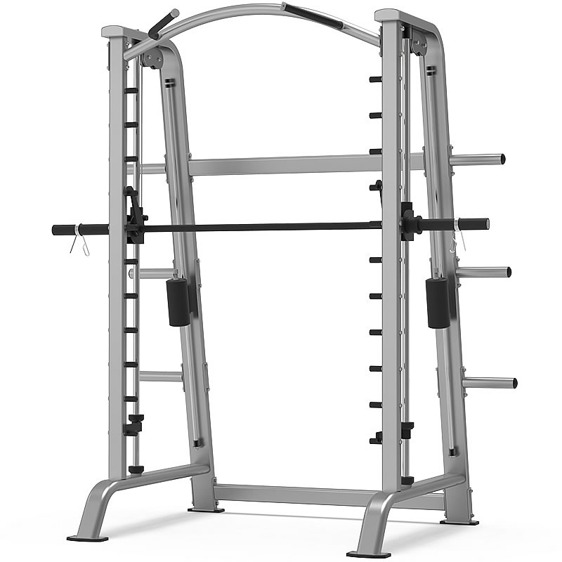 新贵族/newnoble xg-f-1030 史密斯机/深蹲架/健身房商用自由力量