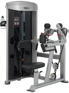 史帝飞/Steelflex MDR1300 进口商用力量单机 三角肌提升训练器