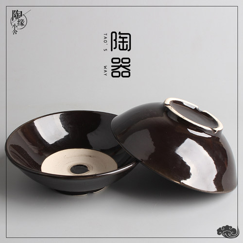 喝酒水浒传好汉道具碗古代的酒碗