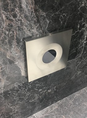 科勒K-30947T-CP/30948/30951/30952柏明坐便器器感应器