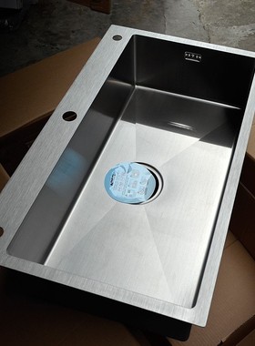 科勒玛亚水槽洗菜盆台上台下厨盆K-21920T/21918T/21919T-2PD-NA