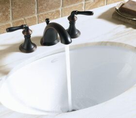 KOHLER/科勒温蒂斯台下脸盆