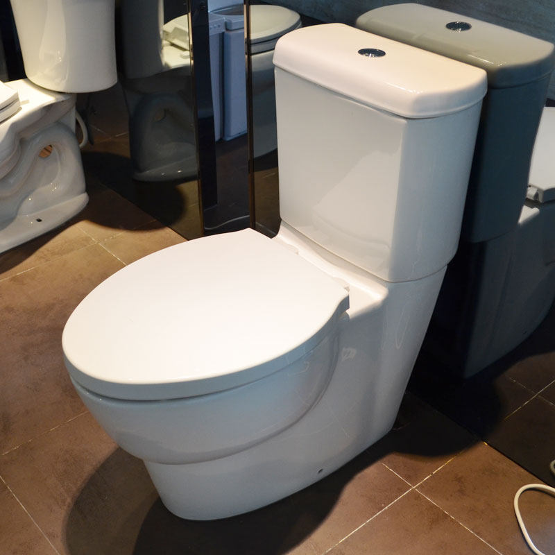 科勒马桶k-17737t-sm-0欧芙加长型分体座便器