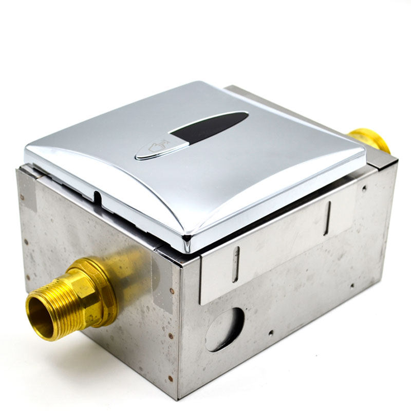 科勒感应器K-744T升级744T-2/C05-CP/SC奥帝安座便器/蹲便器