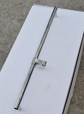 科勒花洒座 K-8524T-CP/AF/BN/SN/RGD/2BZ 80cm 滑动固定支架