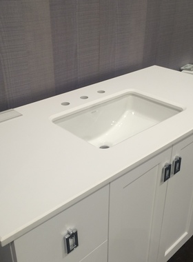 科勒浴室柜组合K-75881T  75854T珀霖卫生间卫浴柜0.9/1.2米