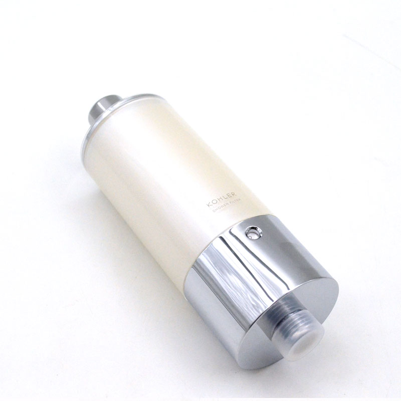 科勒净水器淋浴花洒过滤器净水器滤芯K-R72914T-CP/K-75751