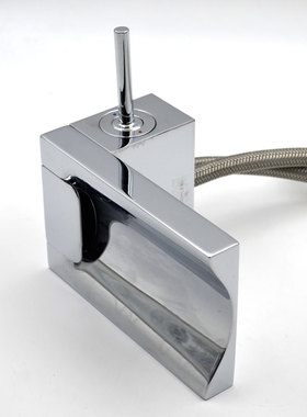 科勒曼达台盆脸盆水龙头K-99855T-4-CP/99856T/99857T/99858T