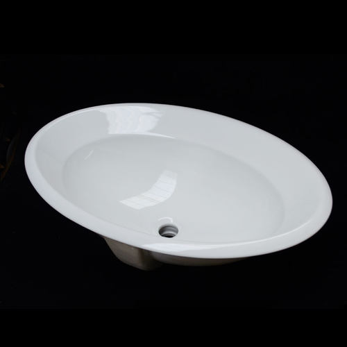 KOHLER/科勒陶瓷釉面苔丝台盆