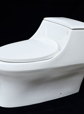 科勒马桶 K-8688T-S/18728连体坐便器圣拉菲尔节水五级旋风