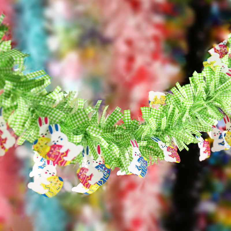 彩条毛条陶缘情款式多