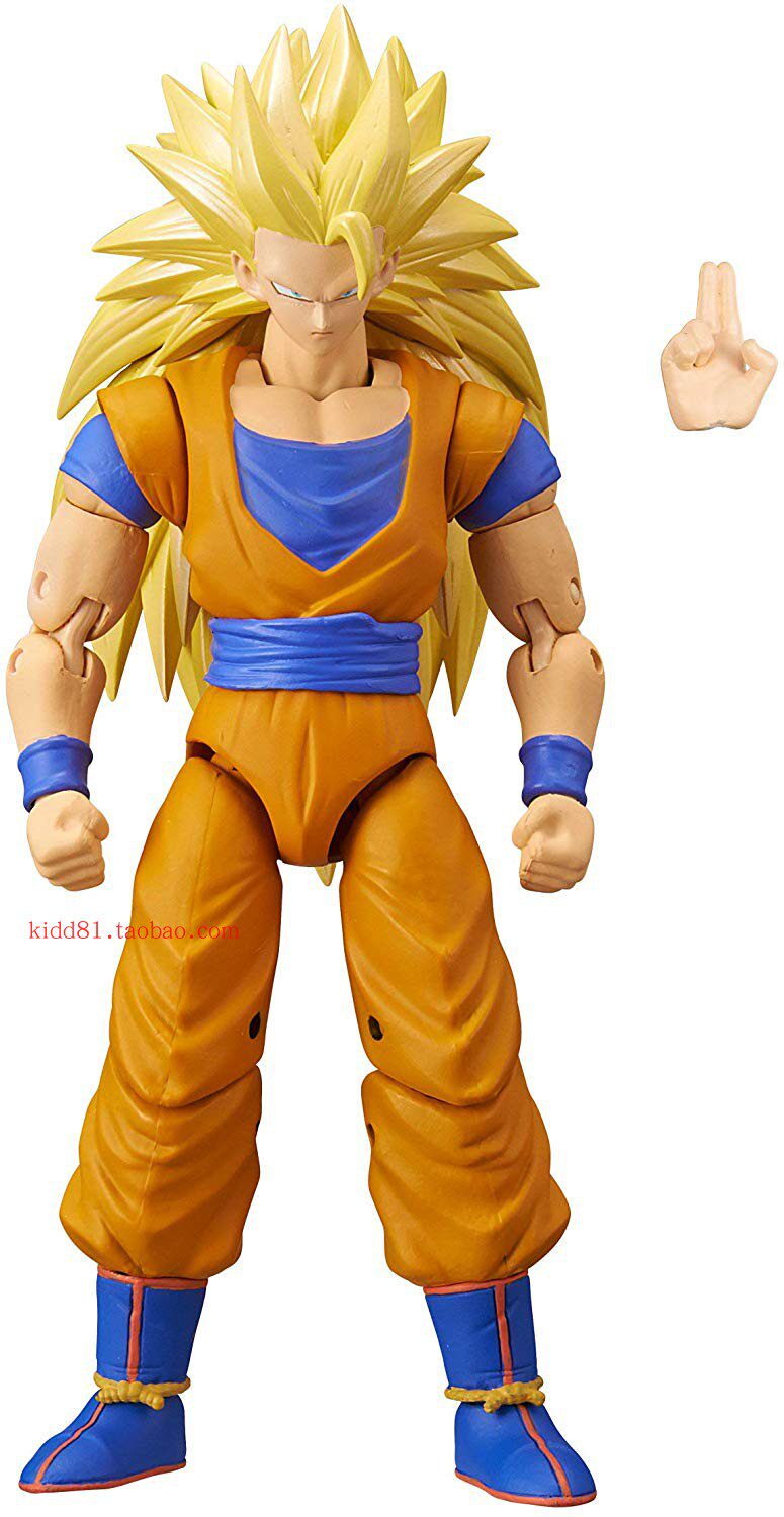 brand new The U.S. version Lone Star Movable super Saiya 3 Monkey Super three Dragon Ballin the Play mode/Anime/Periphery/cos/Board games , Hand to do/Toy/Dolls/BJD/Soldier , Other hand do  category - from Buy2taobao.com to provide professional Taobao agent buy service