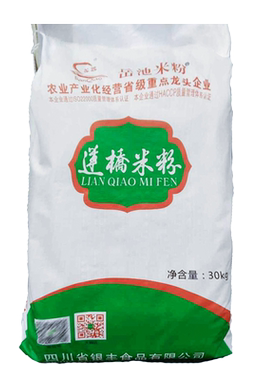 岳池米粉商用米粉米线新疆粉