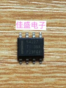 全新现货，TPS54227DDA，TPS54227DDAR，同步降压转换器，SOP8