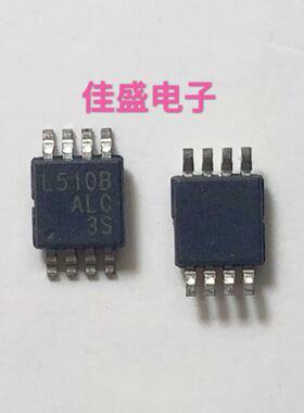 APL3510BXI-TRG丝印L510B  MSOP8  全新可直拍