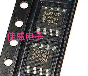 P82B715T，P82B715TD全新现货可直拍，转接驱动器，SOP8