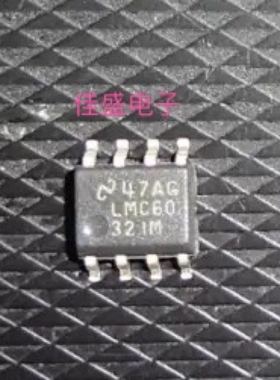 LMC6032IM LMC6032IMX LMC60 321M SOP8 全新可直拍