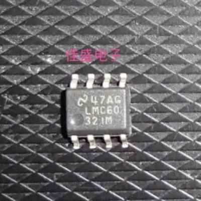 LMC6032IM LMC6032IMX LMC60 321M SOP8 全新可直拍