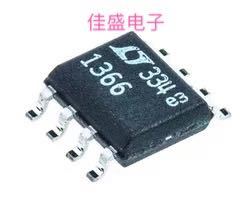 LT1366CS8 LT1366 LTC1366CS8 双运算放大器芯片 全新可直拍