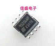 95256WP M95256WP 汽车存储器IC芯片 SOP8 全新可直拍
