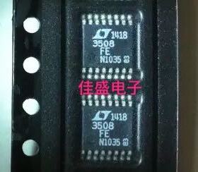 3508FE LT3508FE 汽车电脑板IC芯片 开关稳压器芯片TSSOP16可直拍