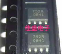 RGX|752R BSP752R 汽车电脑板进口IC芯片 SOP8全新现货可直拍