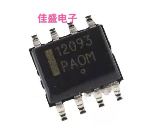 MC12093DR2G SOP8 12093 射频预分频器 全新可直拍