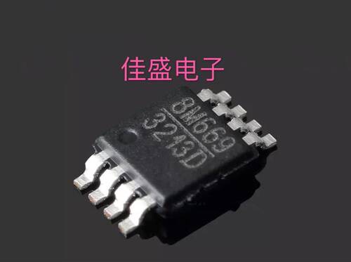 MP3213DH-LF-Z MP3213DH 3213D 贴片MSOP8全新可直拍