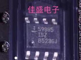 ISL59885ISZ 丝印 59885 SOP-8 全新可直拍