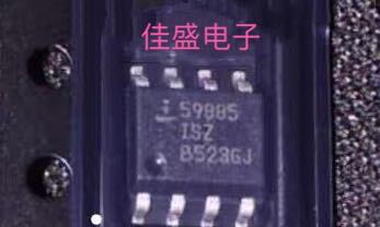 ISL59885ISZ 丝印 59885 SOP-8 全新可直拍