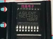 1GC1-4210 1GC14210 SSOP16贴片射频与微波芯片IC