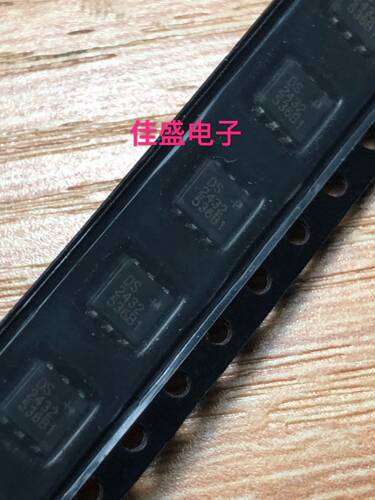 DS2432 DS2432P封装SOJ6 医用传感器芯片IC 全新可直拍