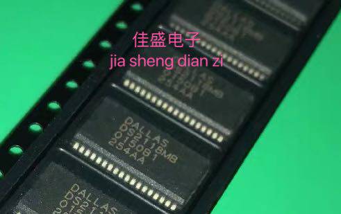 DS2118MB DS2118 贴片SSOP36 信号终端器接口芯片 全新可直拍